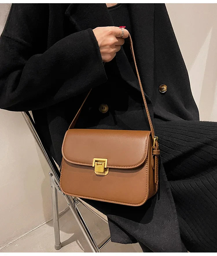 Bags for women2022 trend,luxury designer handbags, ladies bag,new fashion texture popular messenger bag, single shoulder bag