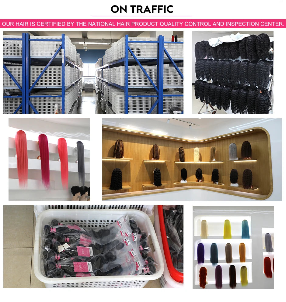 Headband Wig Human Hair ISEE HAIR Kinky Curly Human Hair Wigs For Women Brazilian Short Bob Wigs Glueless Full Machine Made Wig