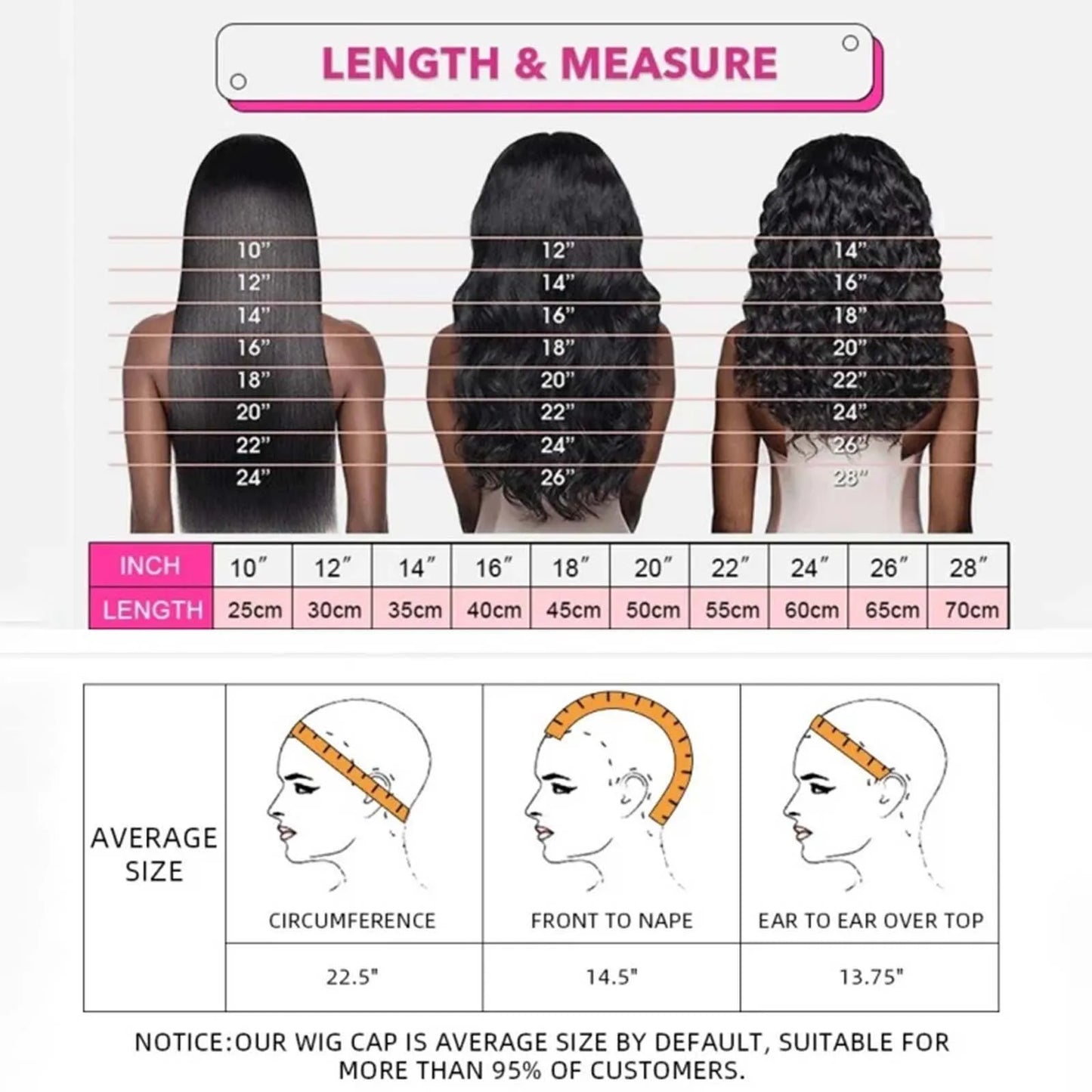 Long Red Wavy Wigs for Women Synthetic Hair Middle Part Natural Curly Loose Deep Wave 13X4 Lace Front Wigs for Daily Party