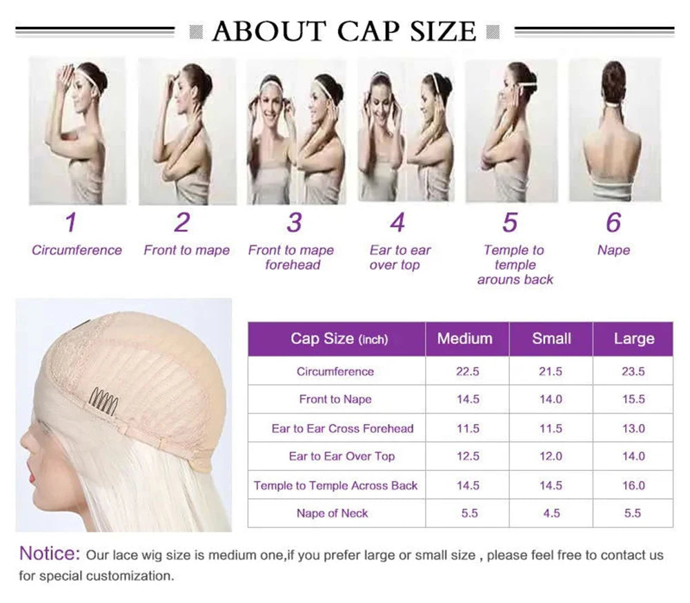 Blonde Curly Wig Long Synthetic Lace Front Wigs for Women Deep Curly Wig Blonde Wig Natural Hairline Cosplay Glueless Lace Hair