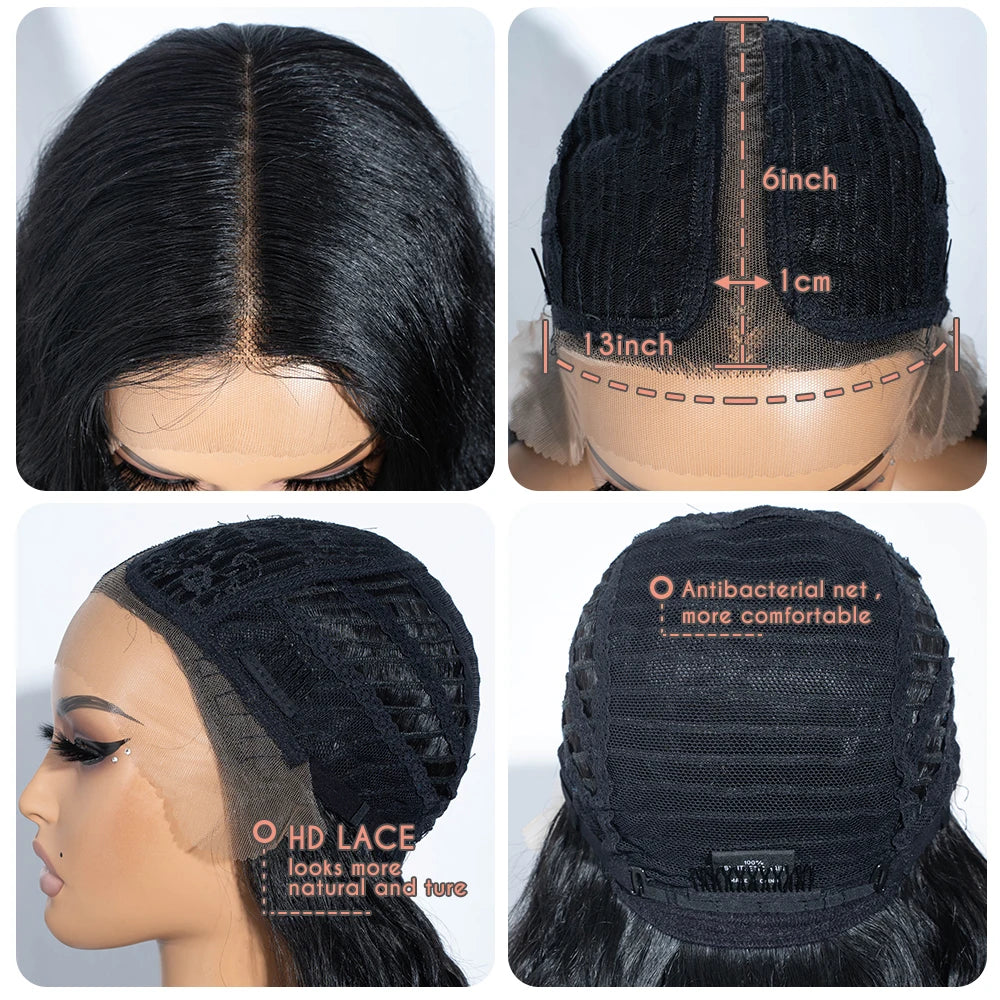 Synthetic Cosplay Lace Wigs For Black Women Long Curly Hair 42 Inch Cosplay Blonde Ombre Lace Front Wig Synthetic Lace Wig
