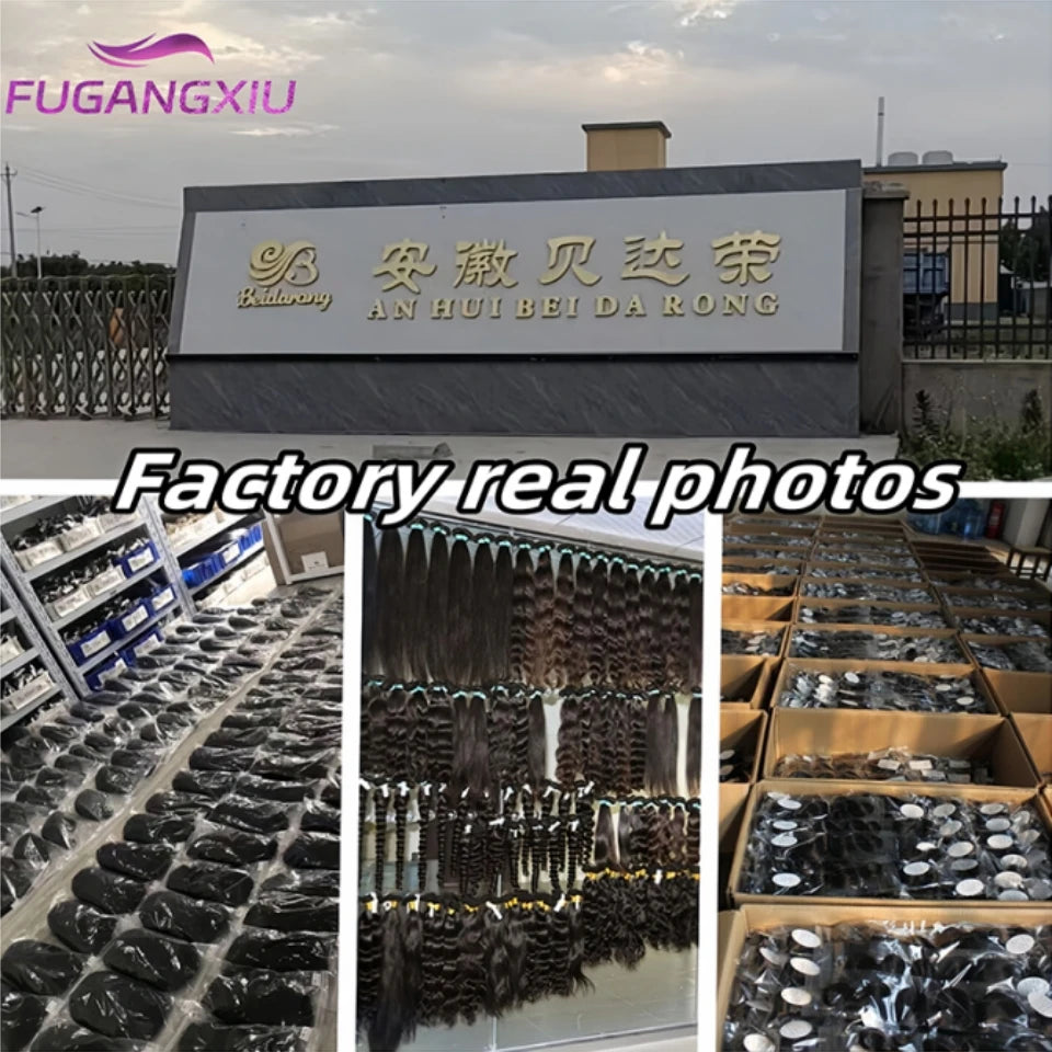 Long Water Wave Wigs For Black Women Malaysian Curly Human Hair Wigs With Bangs Full Machine Made Wigs Cheap Remy Human Hair Wig