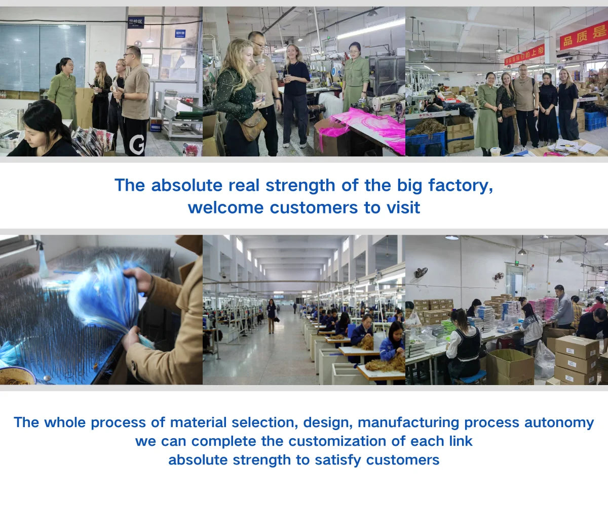 Student Red Wig Women's Long Hair Straight Hair Natural Chemical Fiber Synthetic Wig