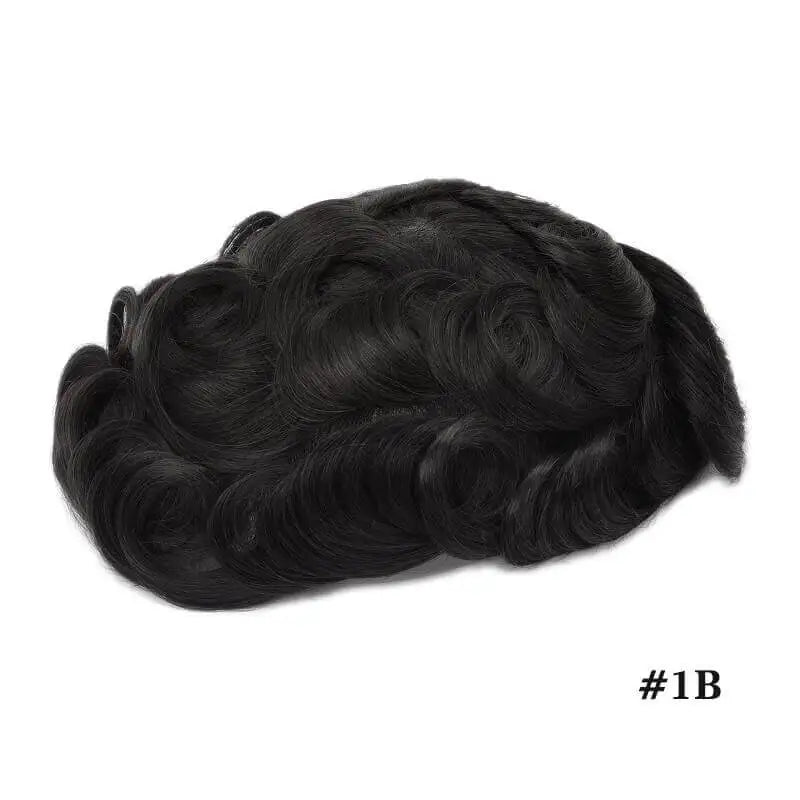 180% Density Breathable Lace in the Center with Knotted Pu around Human Hair Wigs For Women Long Women Wig 100% Human Hair Wig